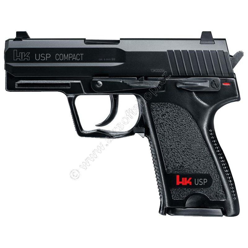 Umarex H&K USP Compact